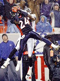 Champ Bailey