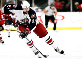 Rick Nash