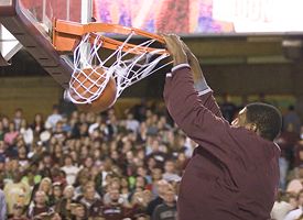 Maroon Madness