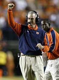 Tommy Tuberville