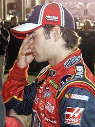 Jeff Gordon