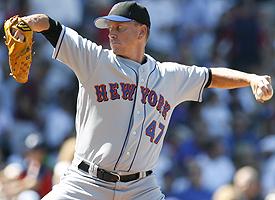 Tom Glavine
