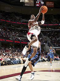 Larry Hughes