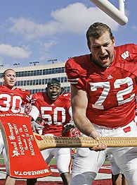Joe Thomas