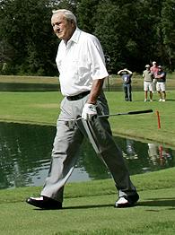 Arnold Palmer