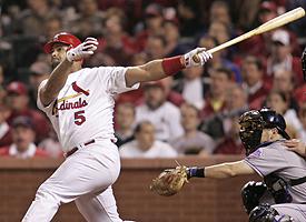 Albert Pujols