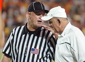 Larry Coker