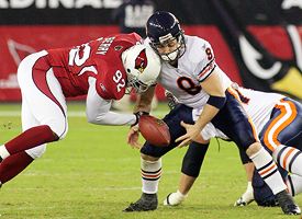 Rex Grossman