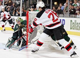 Patrik Elias