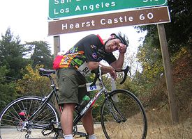 Jim Caple on Highway 1