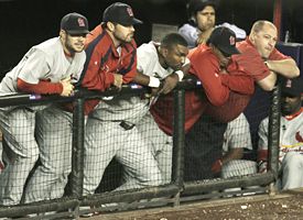 St. Louis Cardinals