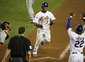 Jose Reyes