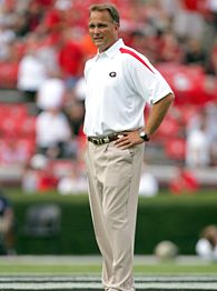 Mark Richt