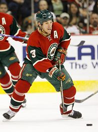 Wes Walz