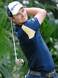 Justin Rose