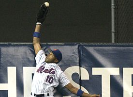 Endy Chavez
