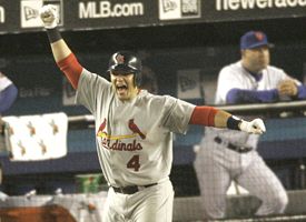 Yadier Molina