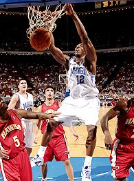Dwight Howard