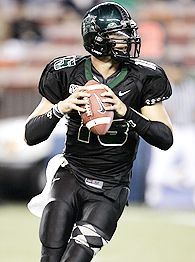 Colt Brennan