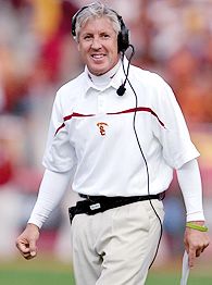 Pete Carroll