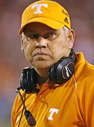 Phil Fulmer