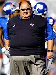 Mark Mangino