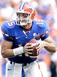 Tim Tebow
