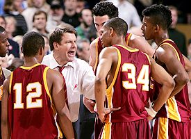 Tim Floyd