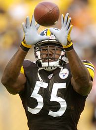 Joey Porter