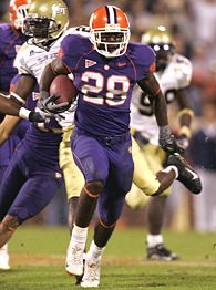 C.J. Spiller
