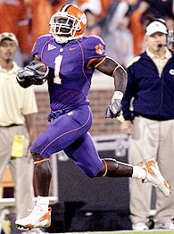 James Davis
