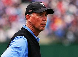 Tom Lehman