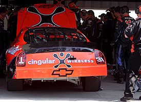 Jeff Burton