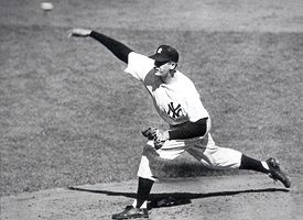 Don Larsen