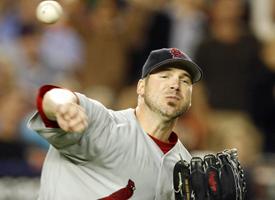 Chris Carpenter
