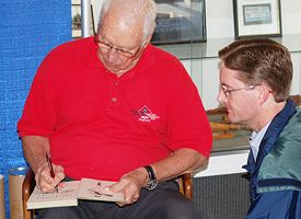 Bob Feller