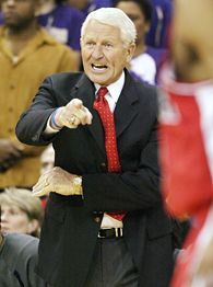 Lute Olson