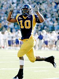 Marshawn Lynch #10
