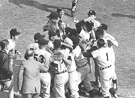 Mickey Lolich