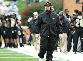 Jim Grobe
