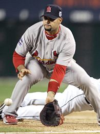 Albert Pujols