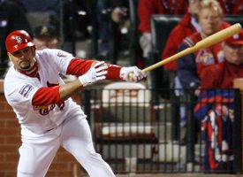 Albert Pujols