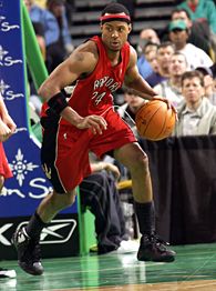 Mo Pete
