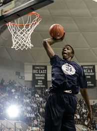Hasheem Thabeet