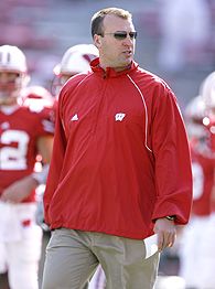 Bret Bielema