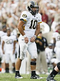 Chase Daniel