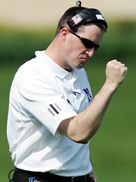 Pat Fitzgerald