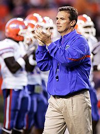 Urban Meyer