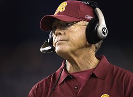 Joe Gibbs
