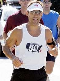 Dean Karnazes